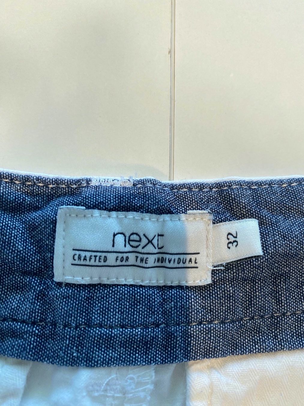 Next Pantalons: Next Shorts - Grösse EUR 40 – D'occasion à Engelburg par ynnoc19 1